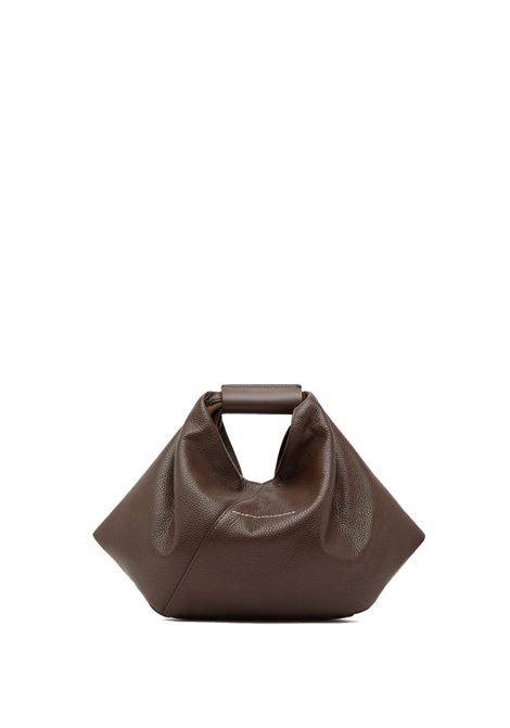 borsa japanese donna marrone MM6 MAISON MARGIELA | SB5WD0029 P7255T2625